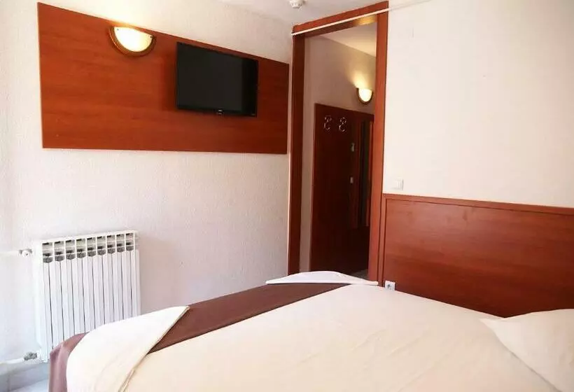 Standaardkamer met Balkon, Aurora