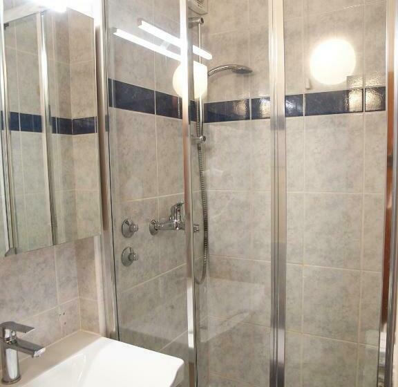 Habitació Estàndard amb Balconada, Aurora