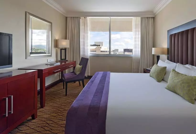 اتاق استاندارد, Avani Windhoek Hotel & Casino