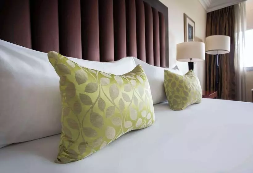 اتاق استاندارد, Avani Windhoek Hotel & Casino