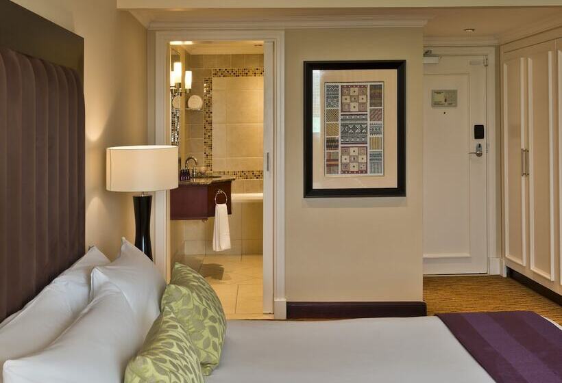 اتاق استاندارد, Avani Windhoek Hotel & Casino