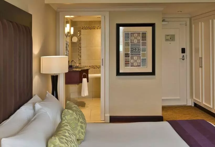اتاق استاندارد, Avani Windhoek Hotel & Casino