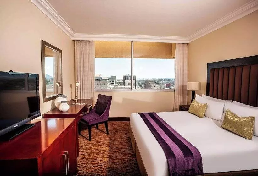 اتاق استاندارد, Avani Windhoek Hotel & Casino