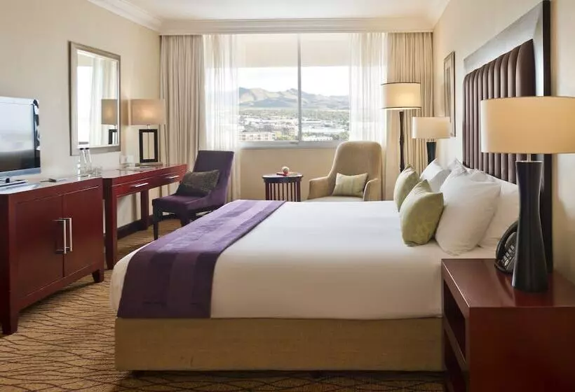 اتاق استاندارد, Avani Windhoek Hotel & Casino