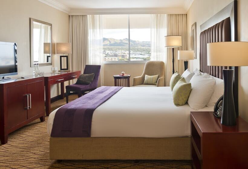 سوئیت پرزیدنت, Avani Windhoek Hotel & Casino