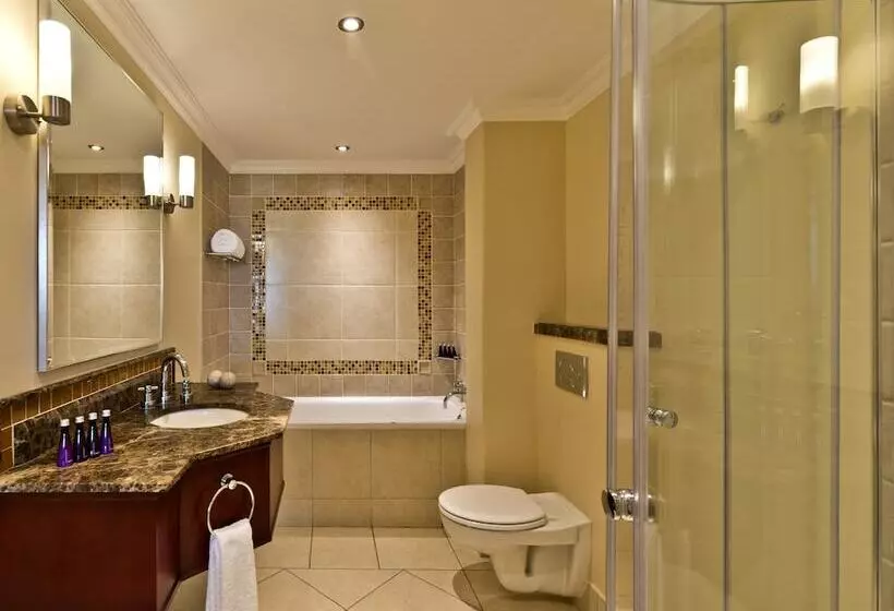 اتاق سوپریور, Avani Windhoek Hotel & Casino