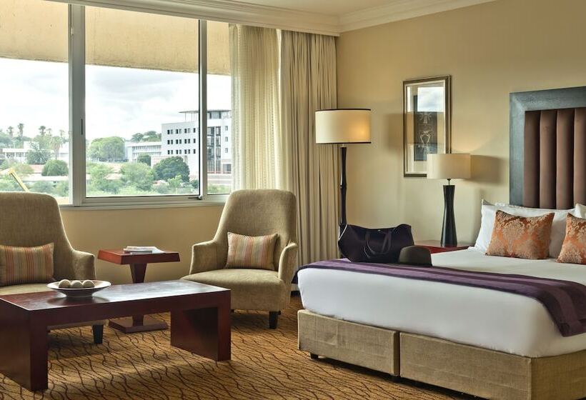 اتاق سوپریور, Avani Windhoek Hotel & Casino