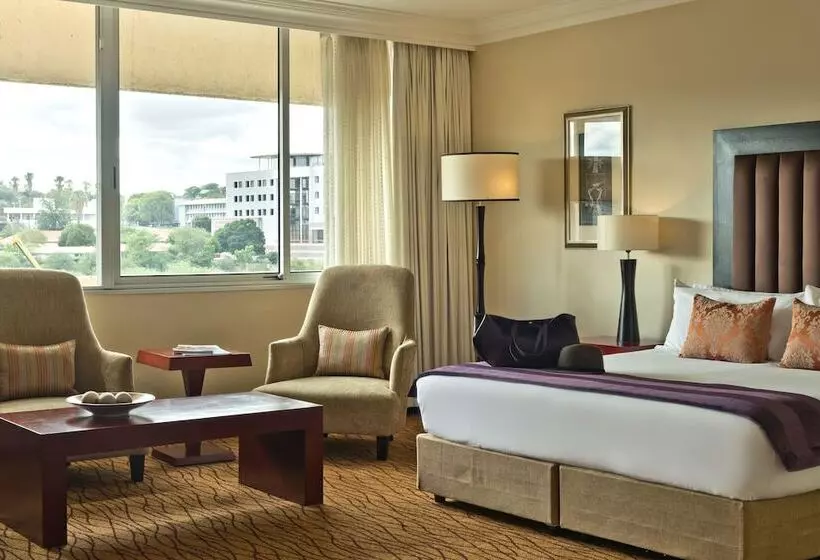اتاق سوپریور, Avani Windhoek Hotel & Casino