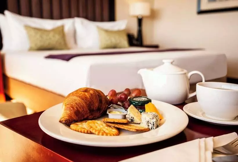 اتاق سوپریور, Avani Windhoek Hotel & Casino