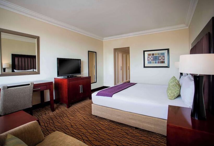 اتاق سوپریور, Avani Windhoek Hotel & Casino