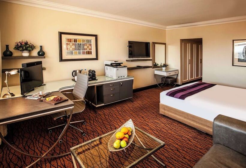 اتاق کلاس بیزنس, Avani Windhoek Hotel & Casino