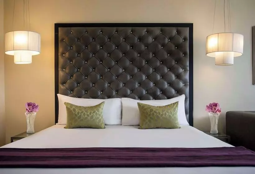 اتاق کلاس بیزنس, Avani Windhoek Hotel & Casino