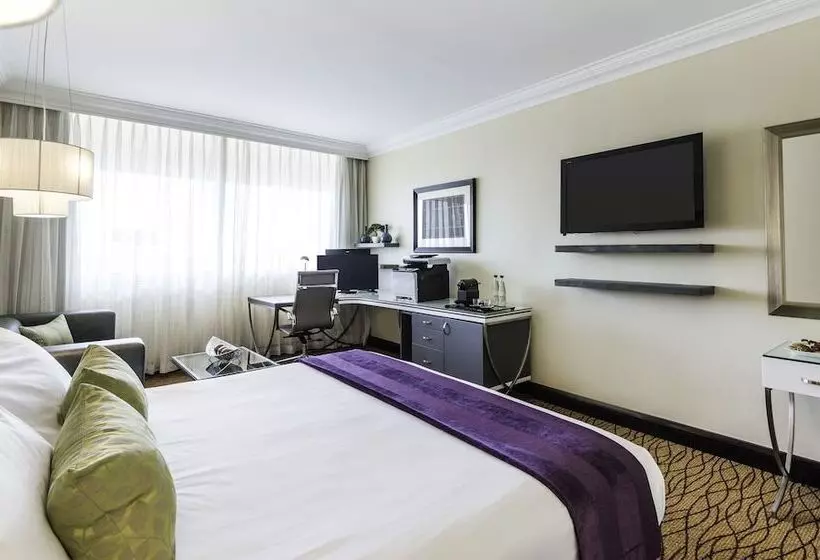 اتاق کلاس بیزنس, Avani Windhoek Hotel & Casino