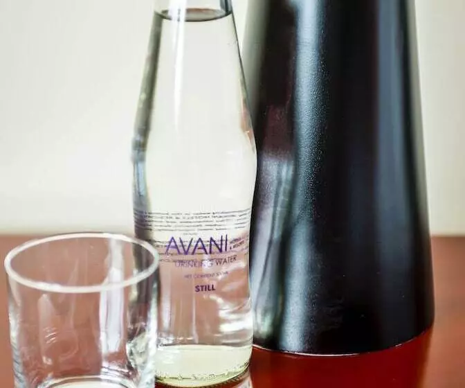 اتاق کلاس بیزنس, Avani Windhoek Hotel & Casino