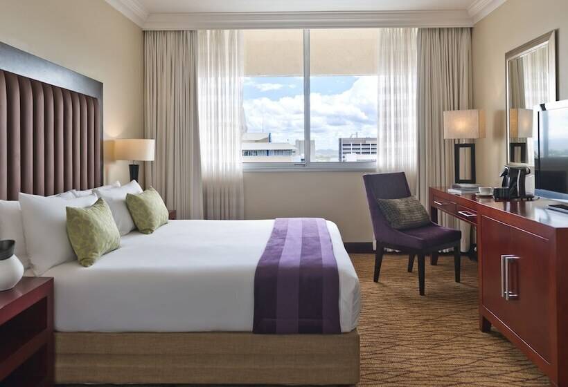 اتاق کلاس بیزنس, Avani Windhoek Hotel & Casino
