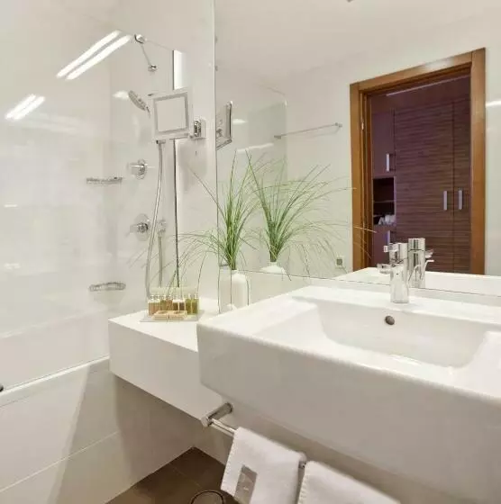Standard Room with Balcony, Croatia