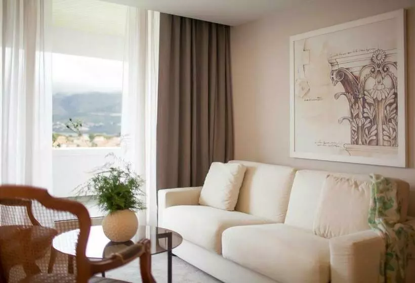 Junior Suite Sea View, Croatia