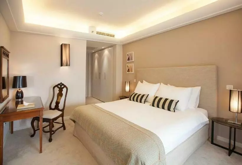 Junior Suite Sea View, Croatia