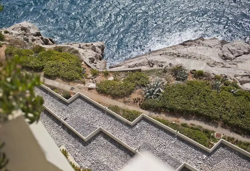 Deluxe Room View Sea with Balcony, Croatia