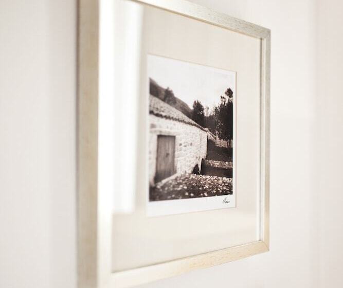 غرفة ديلوكس مطلّة علي البحر مزوَّدة بشُرفة, Croatia