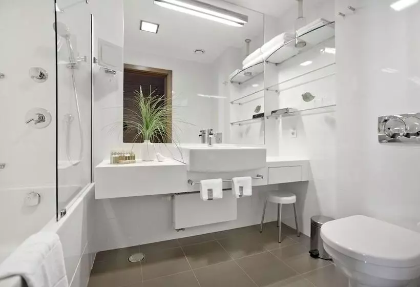Executive Suite Sea View, Croatia