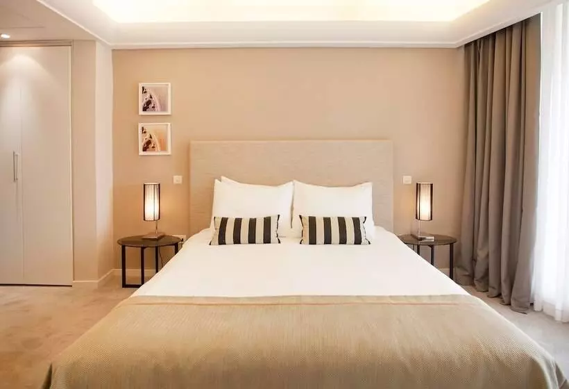 Executive Suite Sea View, Croatia