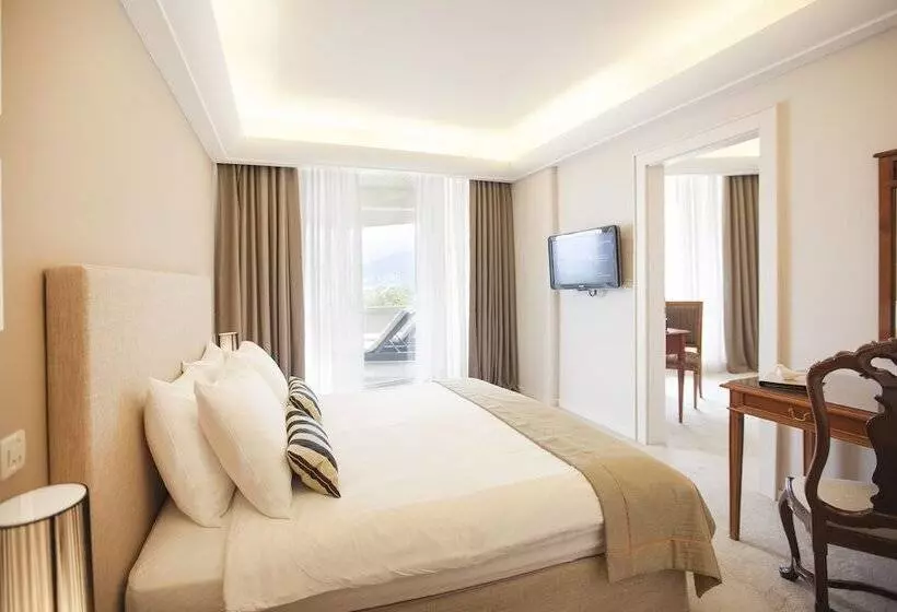 Executive Suite Sea View, Croatia