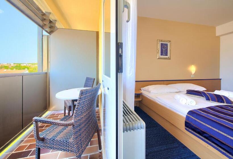 اتاق خانوادگی, Dražica   Hotel Resort Dražica