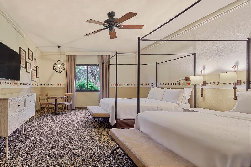 スーペリアールーム, Fiesta Americana Hacienda Galindo Resort & Spa