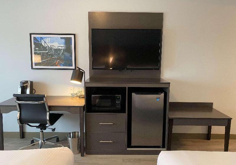 جناح سرير كينج, Fiesta Americana Hacienda Galindo Resort & Spa