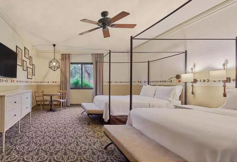 スーペリアールーム, Fiesta Americana Hacienda Galindo Resort & Spa