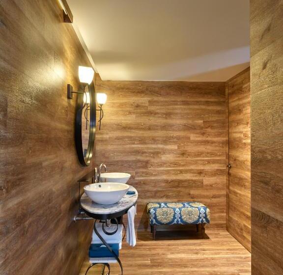 جناح سرير كينج, Fiesta Americana Hacienda Galindo Resort & Spa