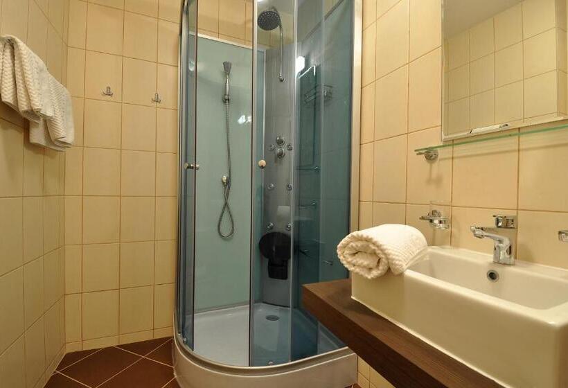 スタンダードルーム, Fontana