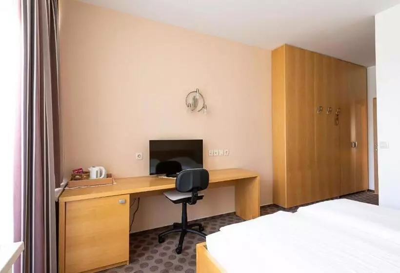 Comfort room with balcony, Grajski Dvor