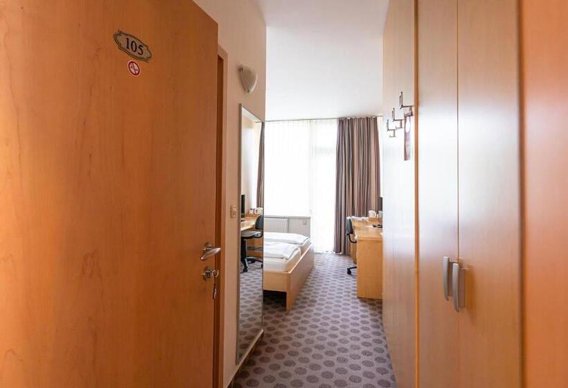 Comfort room with balcony, Grajski Dvor