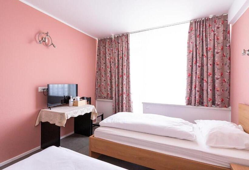 اتاق استاندارد با بالکن, Grajski Dvor