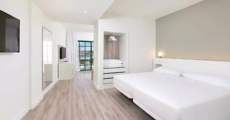 سوییت جونیور, Heritage Hotel Imperial Liburnia