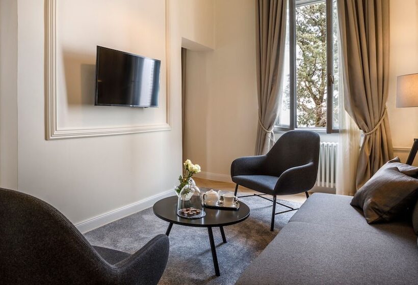 سوییت جونیور, Heritage Hotel Imperial Liburnia