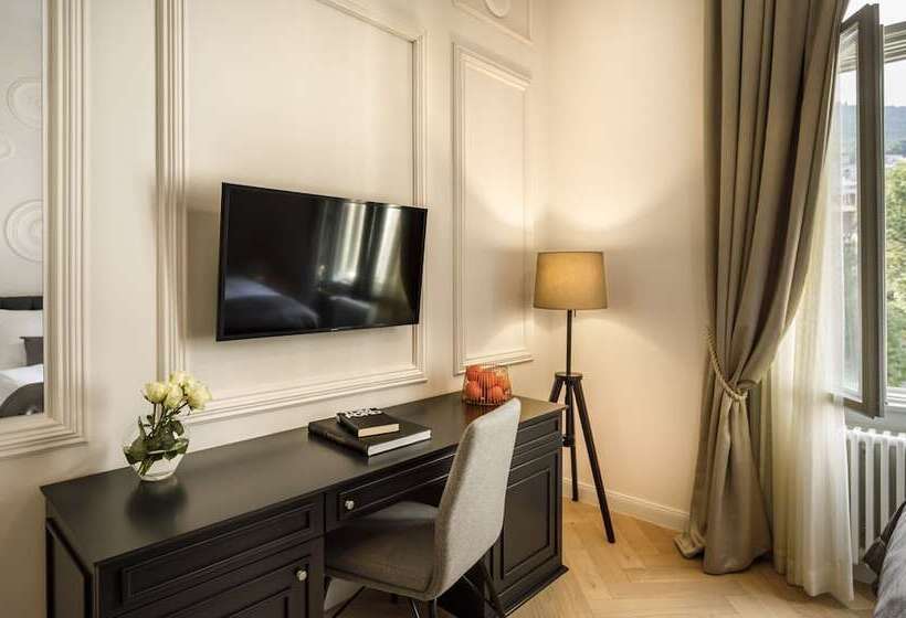 سوییت جونیور, Heritage Hotel Imperial Liburnia