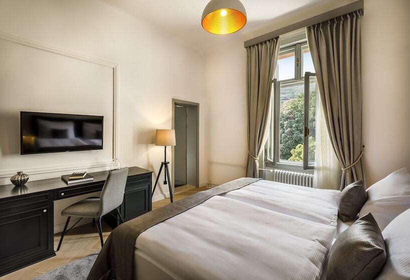 اتاق سوپریور, Heritage Hotel Imperial Liburnia