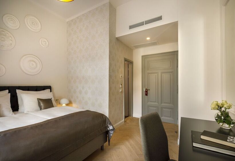 اتاق سوپریور, Heritage Hotel Imperial Liburnia