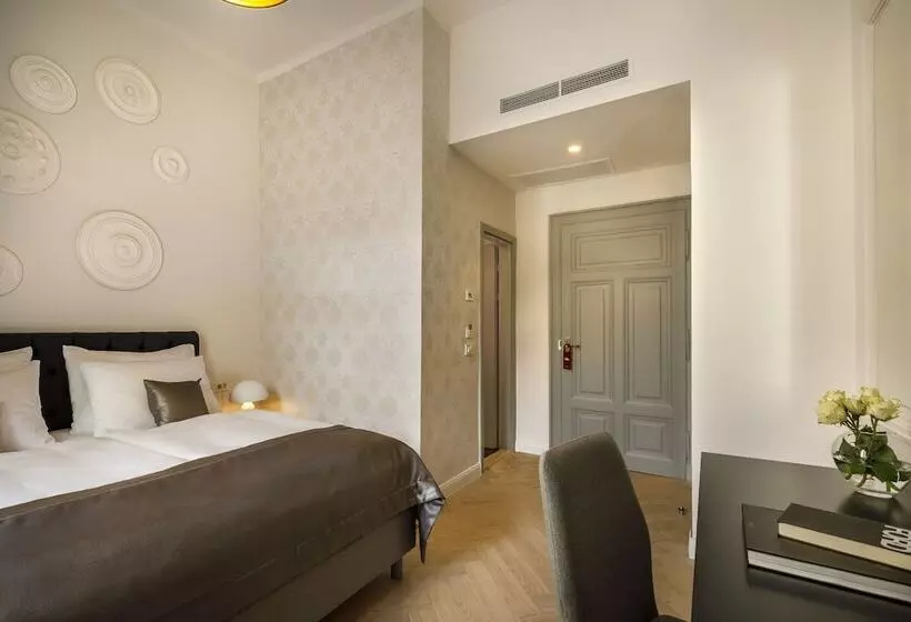 اتاق سوپریور, Heritage Hotel Imperial Liburnia
