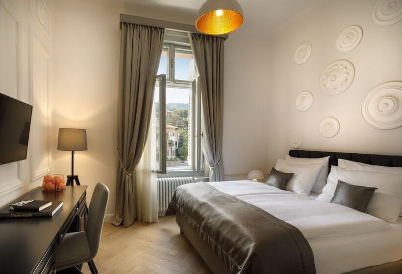 اتاق سوپریور, Heritage Hotel Imperial Liburnia