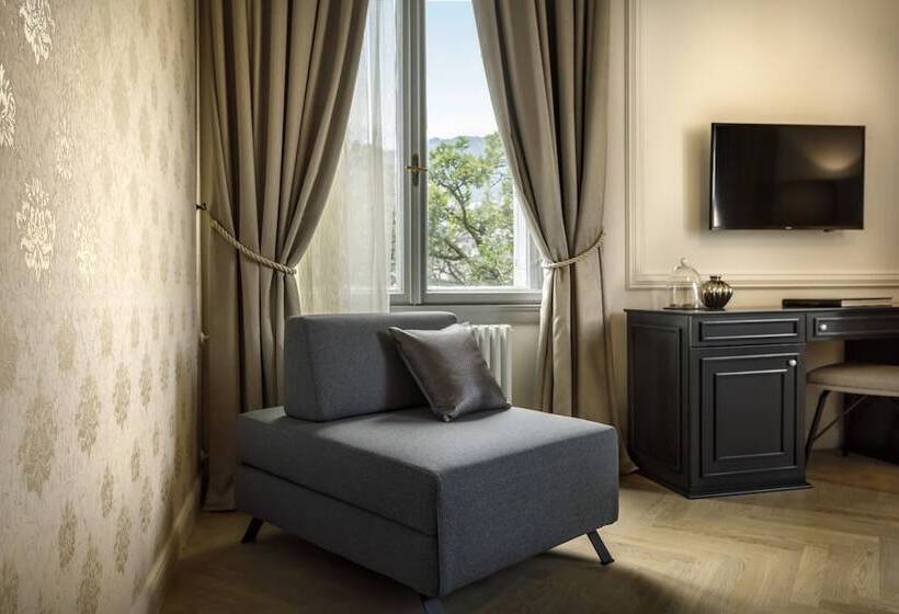 اتاق سوپریور, Heritage Hotel Imperial Liburnia