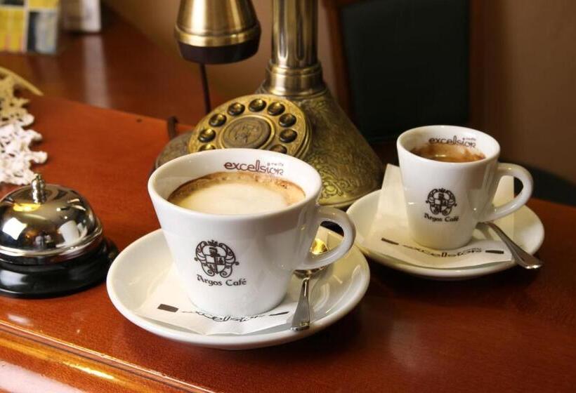 اتاق استاندارد, Mantova