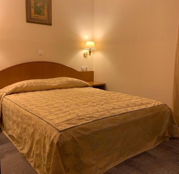 اتاق استاندارد, Mantova