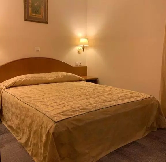 اتاق استاندارد, Mantova