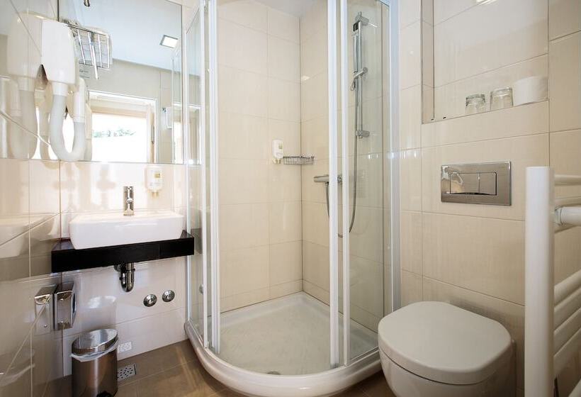 Индивидуальный Номер Классика, Mediteran Plava Laguna