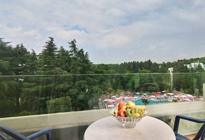 Индивидуальный Номер Классика, Mediteran Plava Laguna