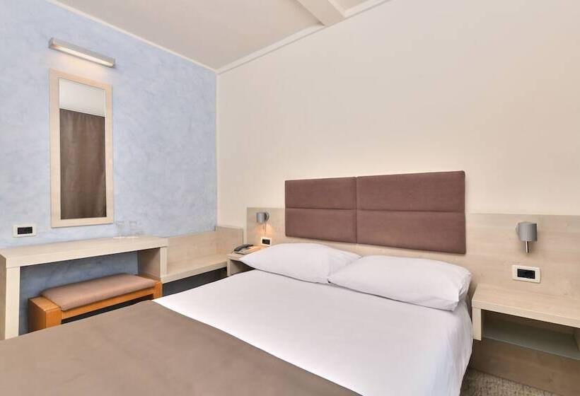 Индивидуальный Номер Классика, Mediteran Plava Laguna